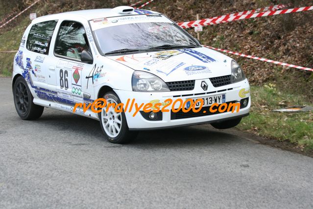 Rallye des Monts du Lyonnais (107)