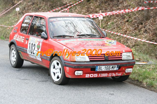 Rallye des Monts du Lyonnais (174)