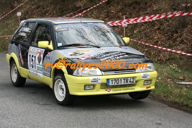 Rallye des Monts du Lyonnais (183)