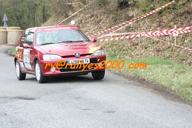 Rallye des Monts du Lyonnais (203)