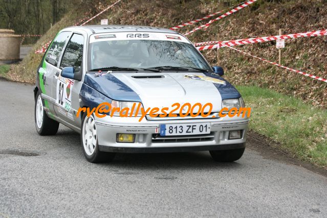 Rallye des Monts du Lyonnais (204)