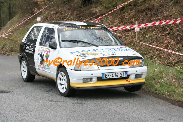 Rallye des Monts du Lyonnais (205)