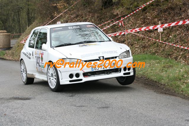 Rallye des Monts du Lyonnais (210)