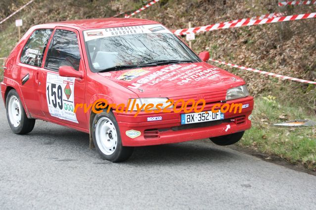 Rallye des Monts du Lyonnais (221)