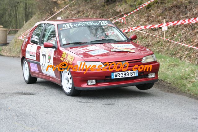 Rallye des Monts du Lyonnais (222)