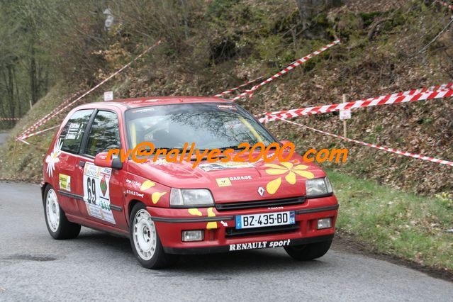 Rallye des Monts du Lyonnais (228)