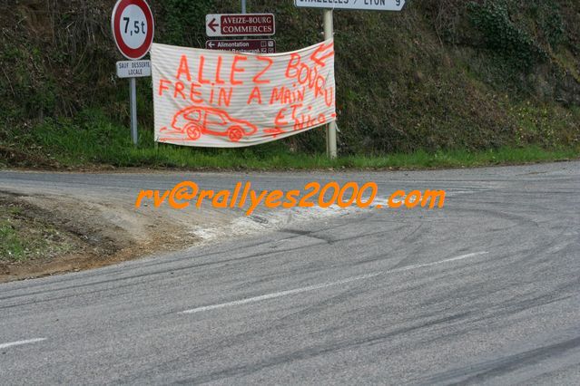Rallye des Monts du Lyonnais (245)