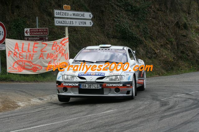 Rallye des Monts du Lyonnais (254)
