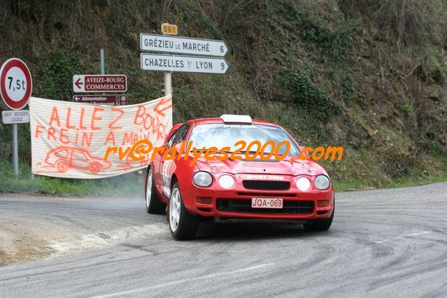 Rallye des Monts du Lyonnais (256)