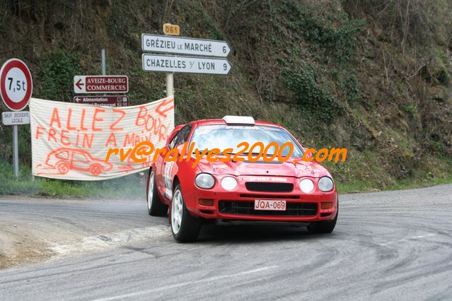 Rallye des Monts du Lyonnais (256)