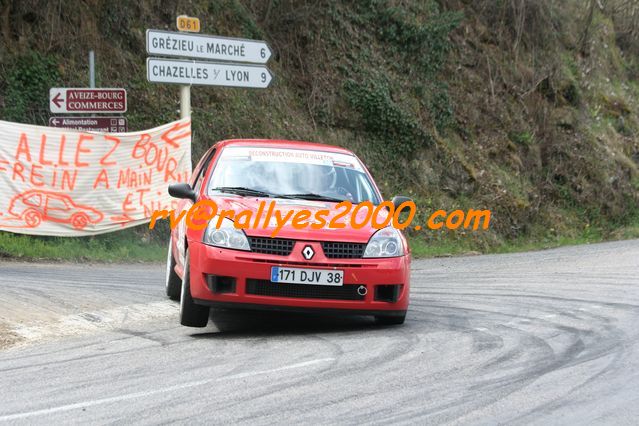 Rallye des Monts du Lyonnais (257)