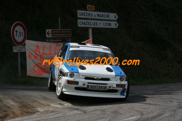 Rallye des Monts du Lyonnais (262)