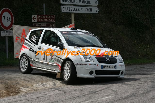 Rallye des Monts du Lyonnais (265)
