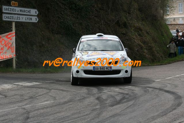 Rallye des Monts du Lyonnais (266)