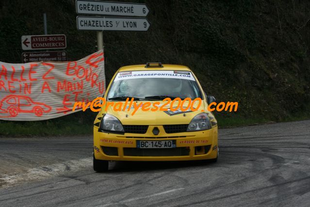 Rallye des Monts du Lyonnais (267)