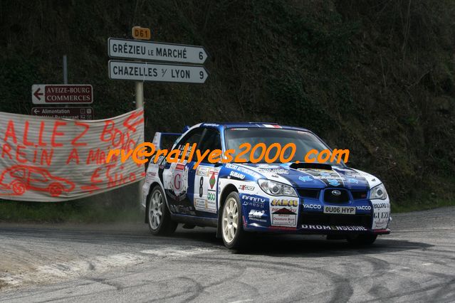 Rallye des Monts du Lyonnais (268)