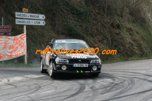 Rallye des Monts du Lyonnais (269)