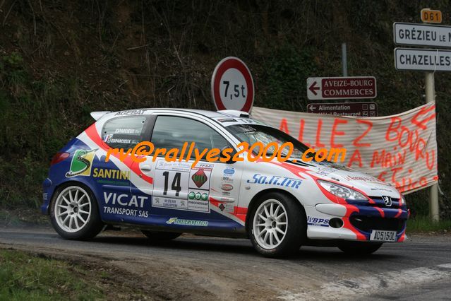 Rallye des Monts du Lyonnais (271)