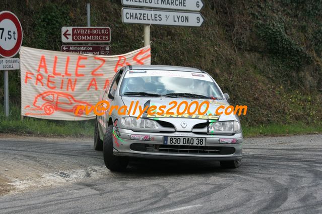 Rallye des Monts du Lyonnais (275)