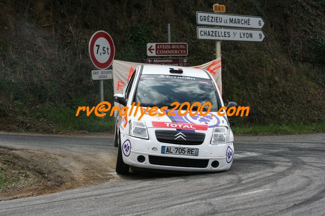 Rallye des Monts du Lyonnais (276)