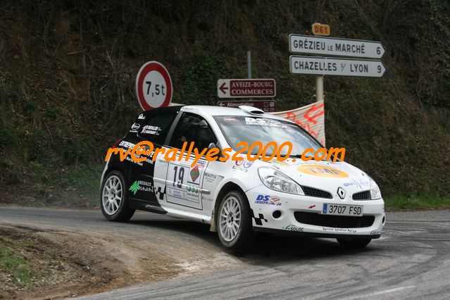 Rallye des Monts du Lyonnais (283)