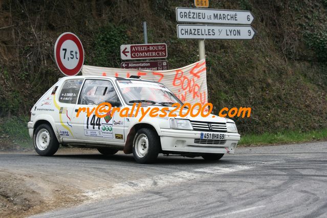 Rallye des Monts du Lyonnais (285)