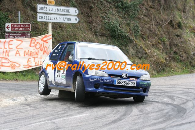 Rallye des Monts du Lyonnais (286)