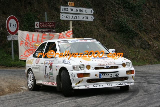 Rallye des Monts du Lyonnais (287)