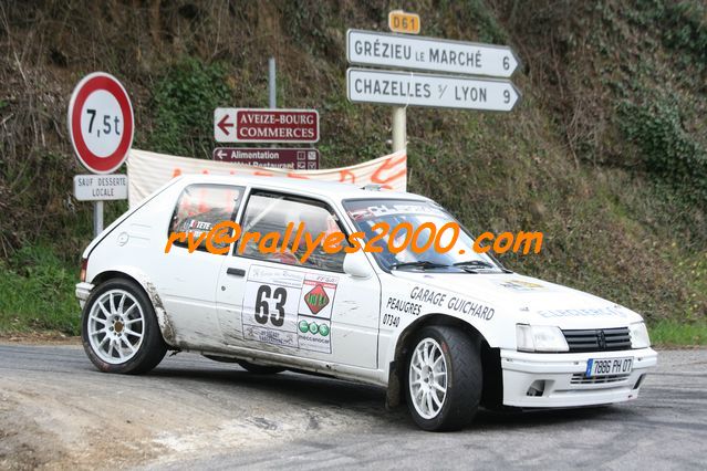 Rallye des Monts du Lyonnais (294)