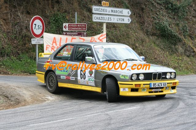 Rallye des Monts du Lyonnais (299)