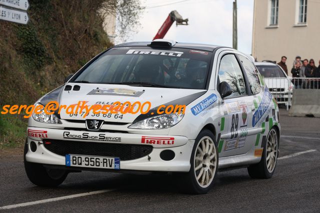 Rallye des Monts du Lyonnais 2012 (71)