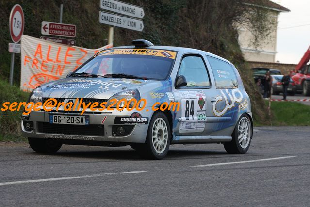 Rallye des Monts du Lyonnais 2012 (162)