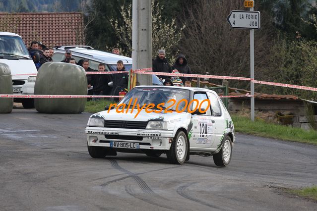 Rallye Pays d Olliergues 2012 (1)