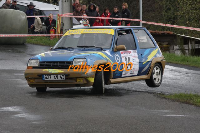 Rallye Pays d Olliergues 2012 (30)