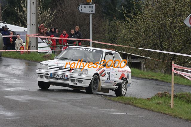Rallye Pays d Olliergues 2012 (33)