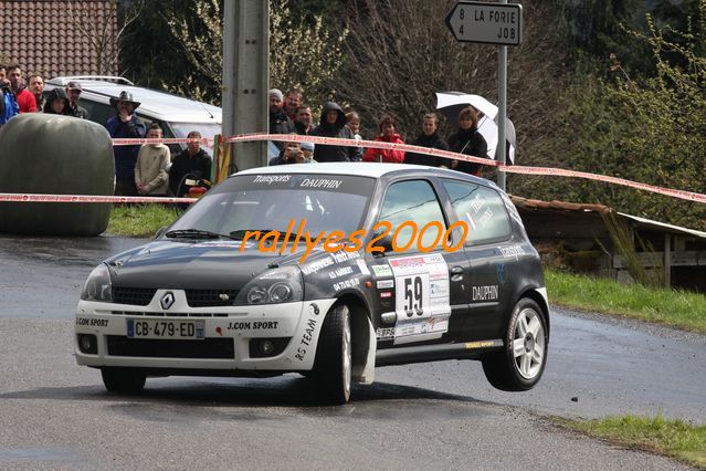 Rallye Pays d Olliergues 2012 (65)