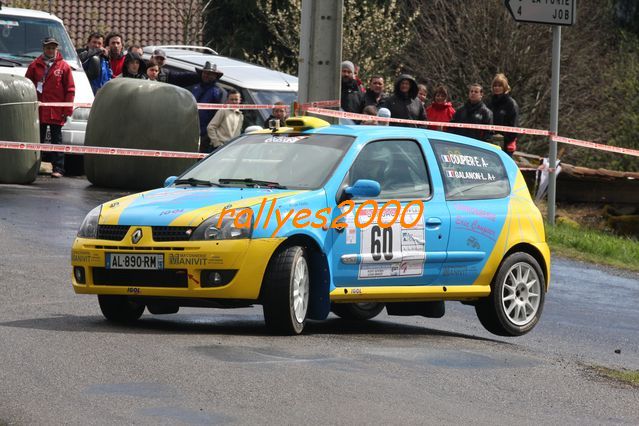 Rallye Pays d Olliergues 2012 (66)
