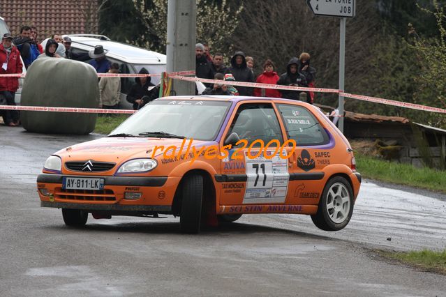 Rallye Pays d Olliergues 2012 (73)