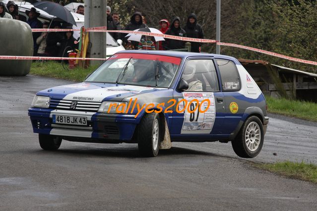 Rallye Pays d Olliergues 2012 (85)