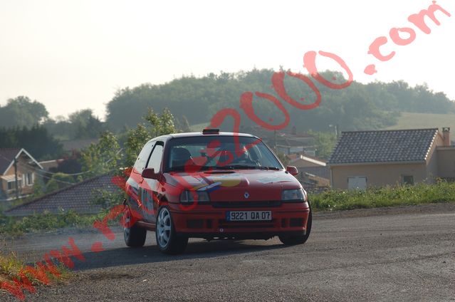 Rallye du Haut Vivarais 2011 (10)