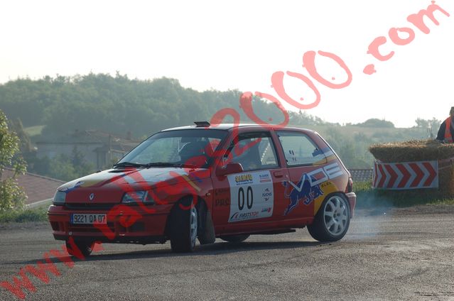 Rallye du Haut Vivarais 2011 (11)