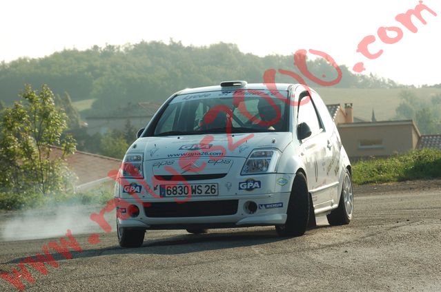 Rallye du Haut Vivarais 2011 (12)