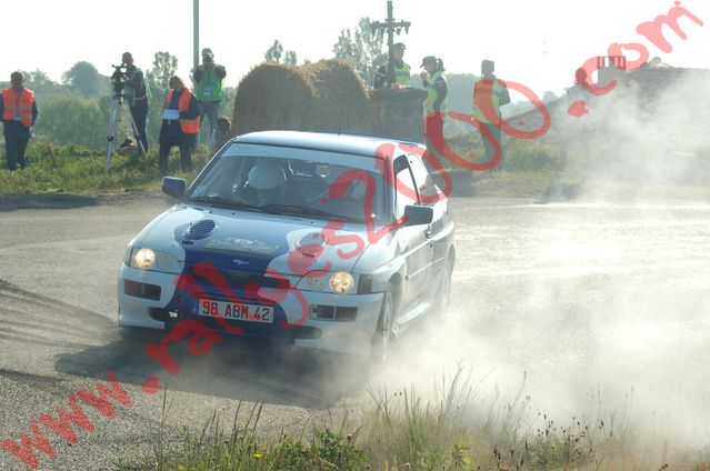 Rallye du Haut Vivarais 2011 (41)
