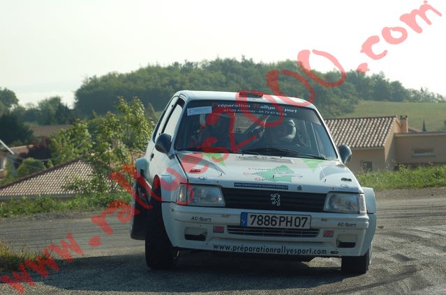Rallye du Haut Vivarais 2011 (54)