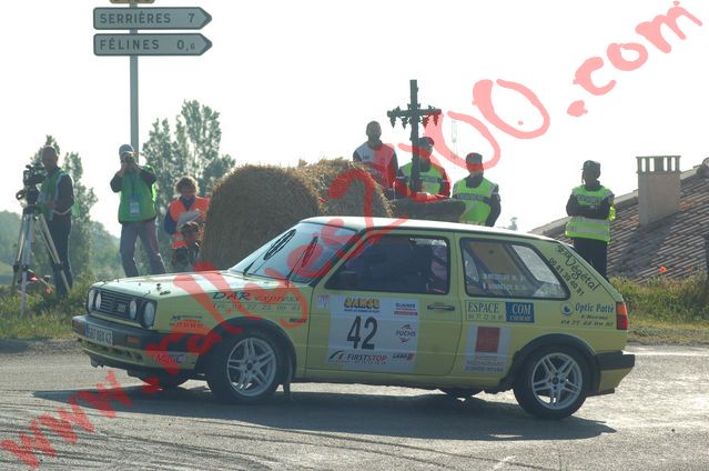 Rallye du Haut Vivarais 2011 (57)