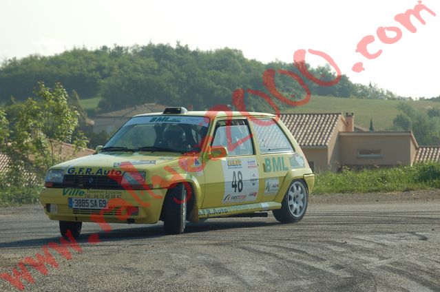 Rallye du Haut Vivarais 2011 (63)