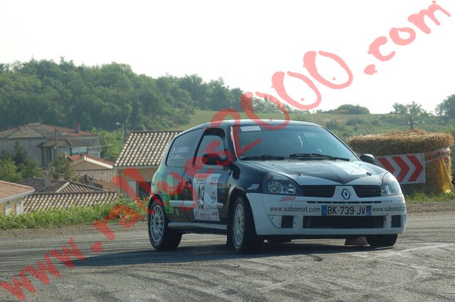 Rallye du Haut Vivarais 2011 (67)