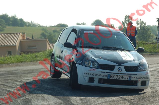 Rallye du Haut Vivarais 2011 (68)