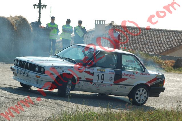 Rallye du Haut Vivarais 2011 (81)