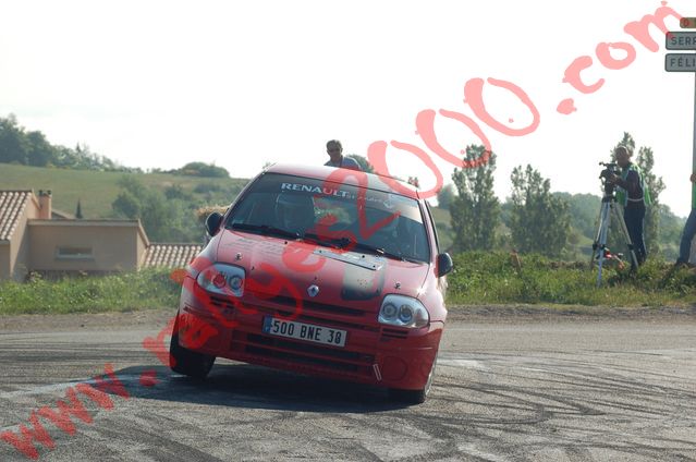 Rallye du Haut Vivarais 2011 (85)